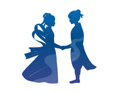 彦星 の画像 1 4 件の Stock 写真 ベクターおよびビデオ Adobe Stock