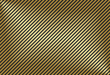 gradient background with gold lines pattern