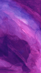 Abstract set background images. Purple and pink background for bunner