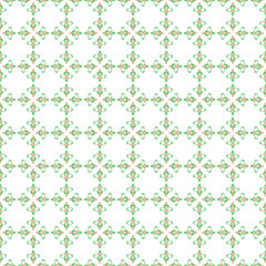 Seamless pattern for abstract plan or other image