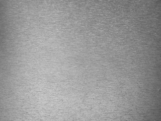 Silver gray metallic texture background