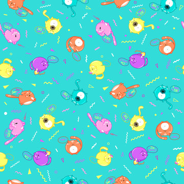 Bilder Katzenminze: A Fun and Relaxing Drawing Adventure!