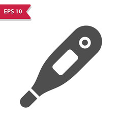 Thermometer Icon