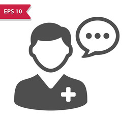 Doctor Icon