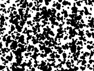 Abstract background texture. Vector. Just create a rough effect, splatter, dirt, poster for your design.