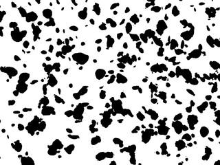 Abstract background texture. Vector. Just create a rough effect, splatter, dirt, poster for your design.