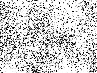 Abstract background texture. Vector. Just create a rough effect, splatter, dirt, poster for your design.