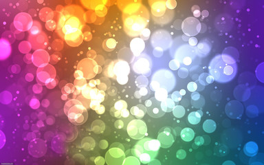 abstract colorful background