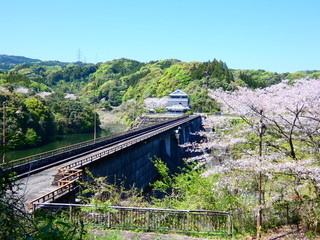 瓜田ダム