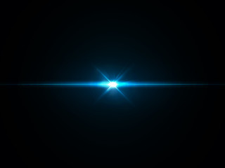 abstract blue background