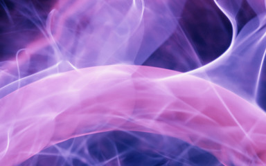 abstract purple background