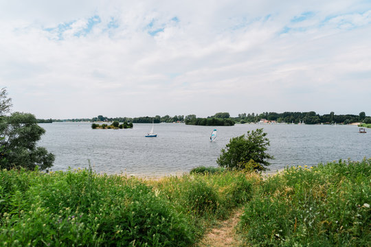 Lippesee Paderborn