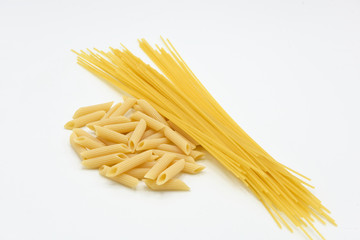 pasta Italia penne spaghetti 