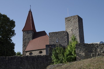 Weiden - Stadt in Bayern