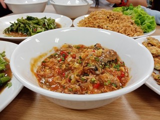 beef stew with rice