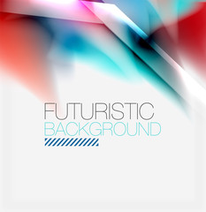 Liquid fluid color splashes abstract background, bright colorful shapes. Techno futuristic vector abstract background For Wallpaper, Banner, Background, Card, Book Illustration, landing page