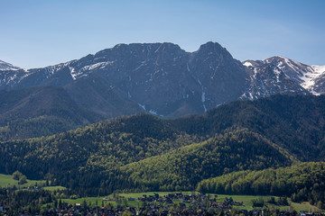 Giewont