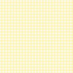 yellow and white gingham background pattern in 12x12 design elements for backdrops and patterns.