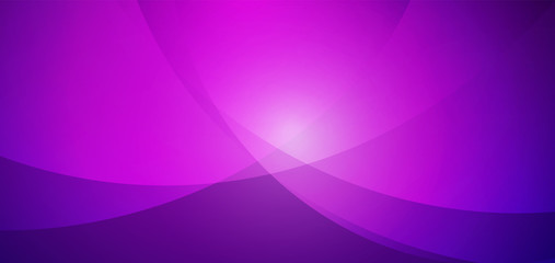 Shiny waves abstract background. Trendy abstract layout template for business or technology presentation, internet poster or web brochure cover, wallpaper