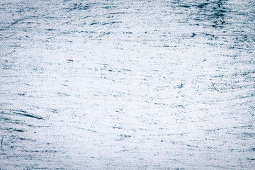 Bunch of fiber lines, brush strokes