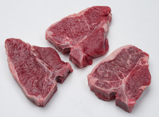 Australian Lamb Chops