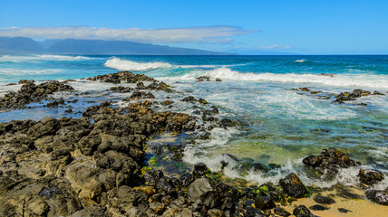 Olowalu, Maui Costal