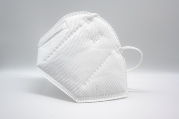 N95 Face Mask for Coronavirus Covid-19