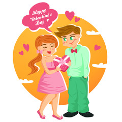 happy valentine's day