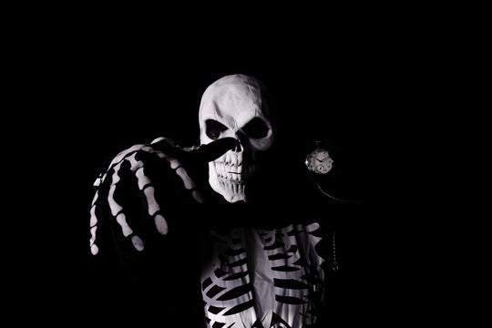 skull men