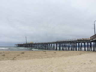 Monterey Bay Beach