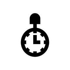 Obraz premium stopwatch