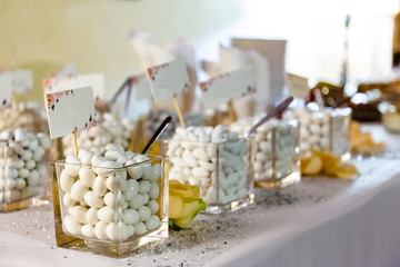 wedding favors