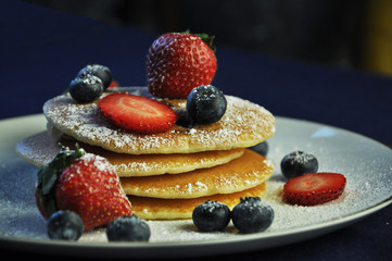 Pancake Breakfast