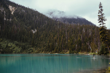 Canada Lake