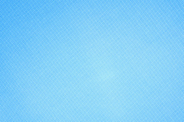 unique abstract background, overlay fine mesh pattern, tinting maya blue