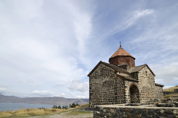 Sevanavank