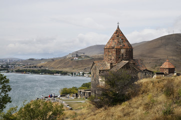 Sevanavank