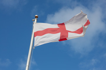 England Flag