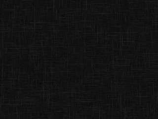Black abstract grunge background. Imitation of fabric texture