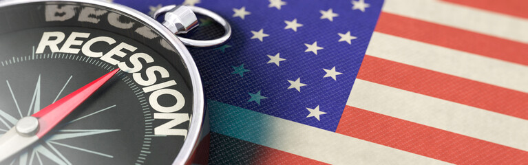 Recession in the USA