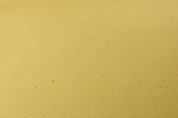 Brown paper texture. Vintage paper background