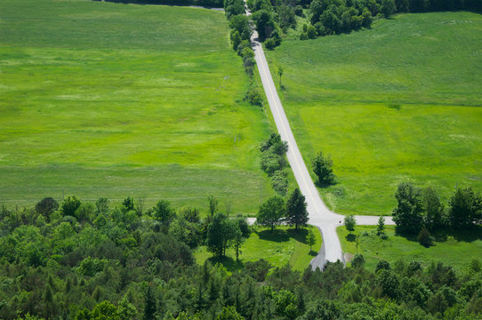Crossroads