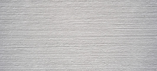  White gray corrugated concrete stone cement wall banner background

