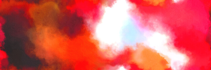 seamless abstract watercolor background with watercolor paint with crimson, pastel pink and old mauve colors and space for text or image