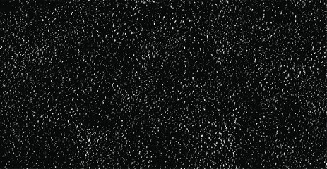 Subtle halftone grunge urban texture vector. Distressed overlay texture. Grunge background. Abstract mild textured effect. Vector Illustration. Black isolated on white. EPS10.