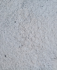 Background texture of white gas block. Building material gas block.