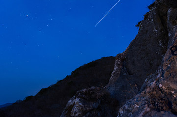 estacion espacial internacional