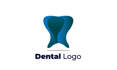 Dental clinic logos can also for clinic logos, medical logo, eye specialist clinic, health care, beauty clinic, drugstore, pharmacy, Nutritionists, Nurses, midwife 
designed with a modern