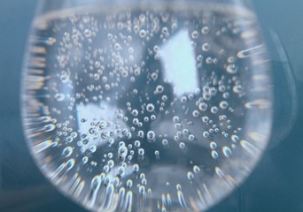 Szklanka wody. © Jacek