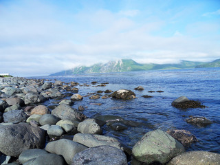 Unalaska , Dutch Harbor